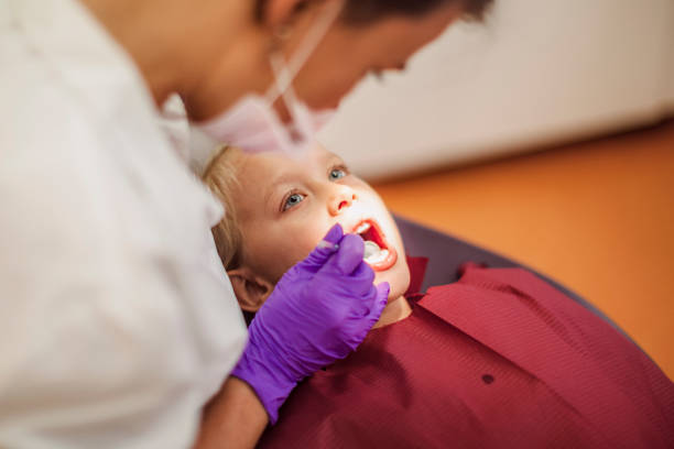 Best Emergency Treatment for Toothache in Harmony, PA