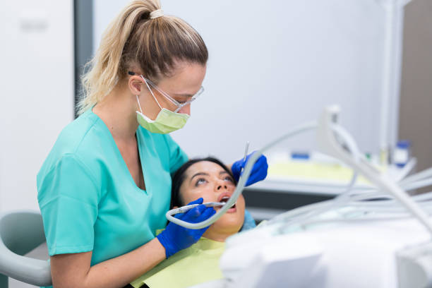 Best Emergency Dental Care for Trauma or Injury in Harmony, PA